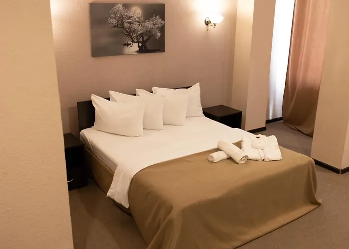 Richmind Hotel