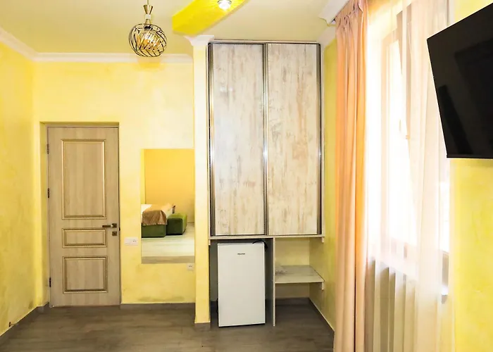 Kareno Hotel Tsaghkadzor