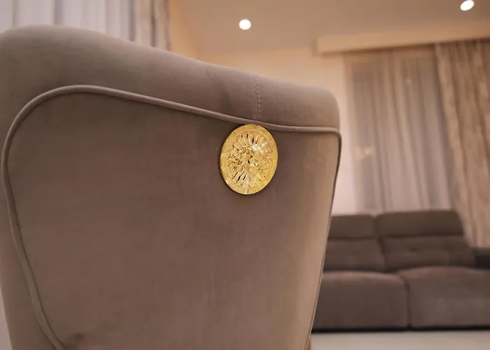 Louvre Luxury Collection Hotel
