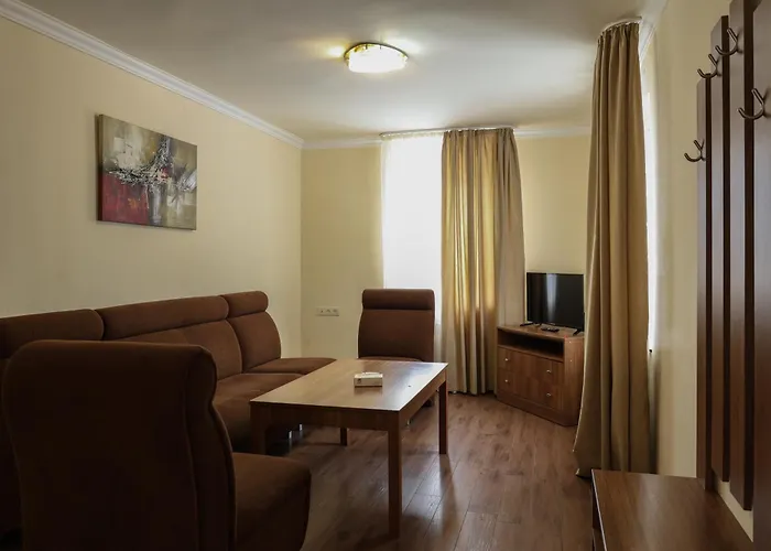 Park Resort Aghveran