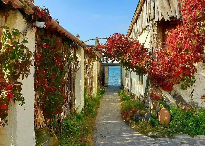 Art Hotel Sevan