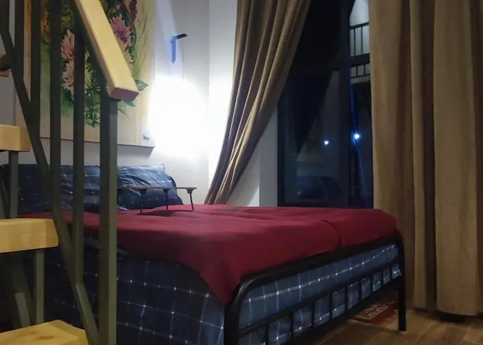 Herbs & Honey Boutique Hotel & Restaurant