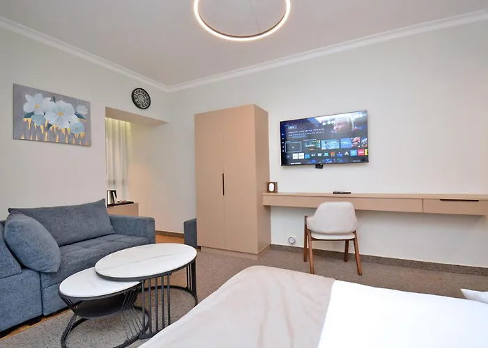 Bm Avenue Hotel
