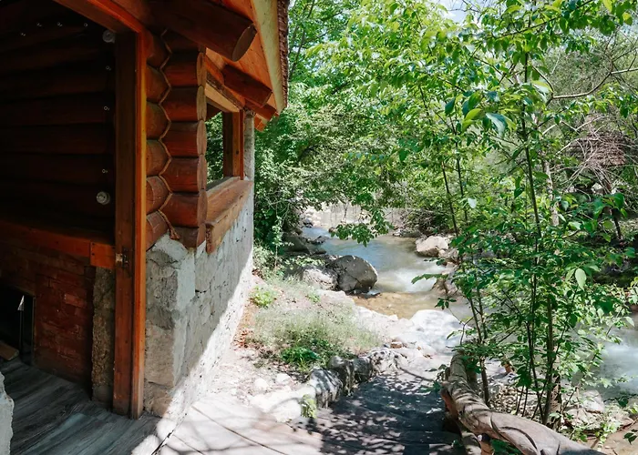 Getahovit Resort