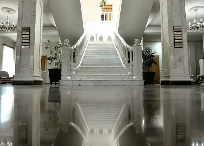 Araks Hotel Complex